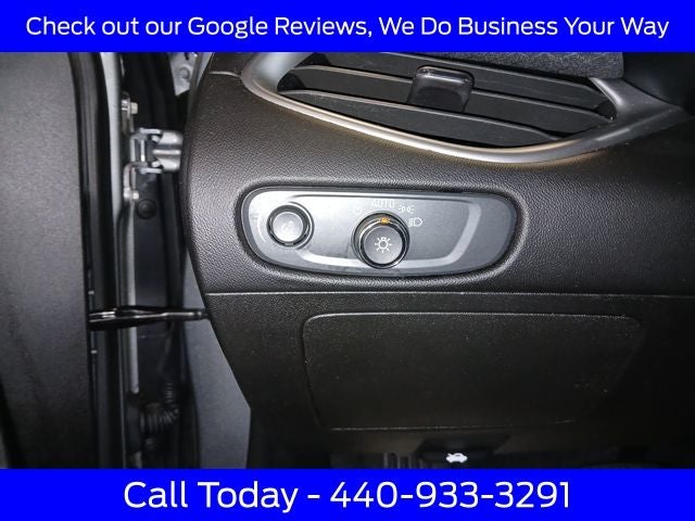 2023 Chevrolet Malibu LS