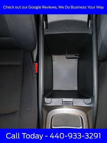 2023 Chevrolet Malibu LS