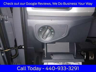 2021 Volkswagen Atlas Cross Sport 3.6L V6 SE w/Technology R-Line