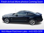 2006 Ford Mustang V6 Premium