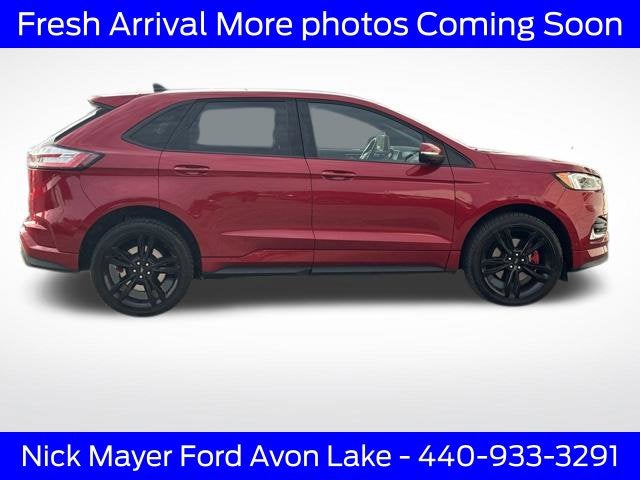 2024 Ford Edge ST