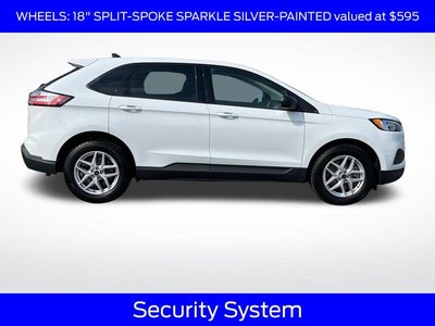 2024 Ford Edge SE