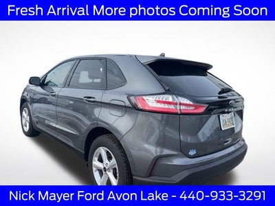 2024 Ford Edge SE