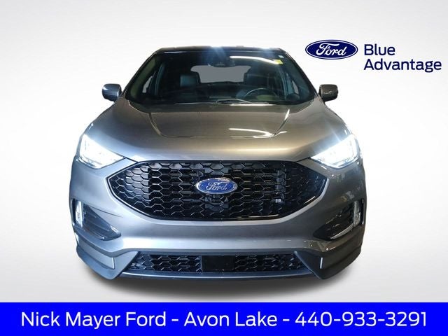 2024 Ford Edge ST Line