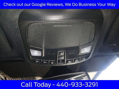 2024 Ford Edge ST Line