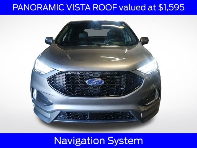 2024 Ford Edge ST Line