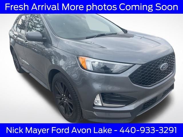 2024 Ford Edge ST Line