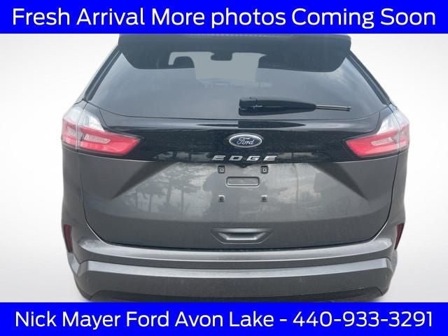 2024 Ford Edge ST Line
