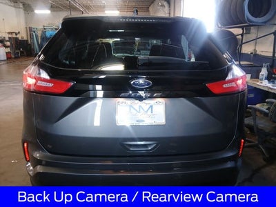 2024 Ford Edge ST Line