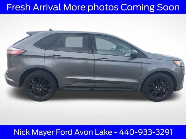 2024 Ford Edge ST Line