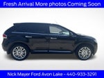 2013 Lincoln MKX Base