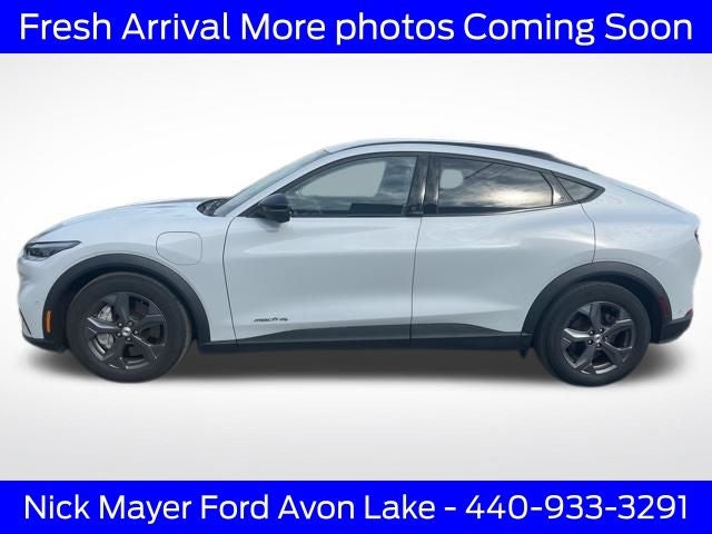 2023 Ford Mustang Mach-E Select