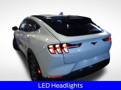 2023 Ford Mustang Mach-E Select
