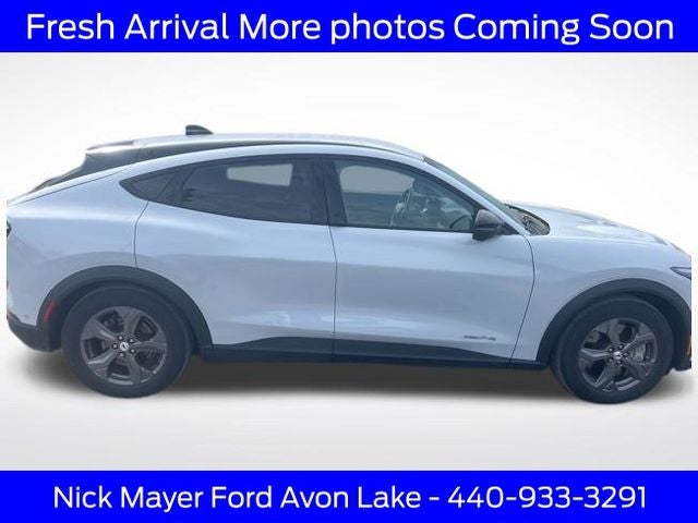 2023 Ford Mustang Mach-E Select