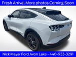 2022 Ford Mustang Mach-E California Route 1