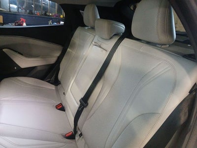 2022 Ford Mustang Mach-E Premium