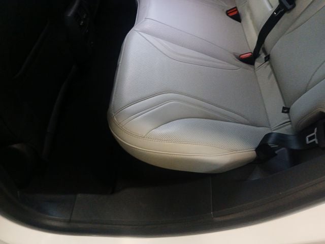 2022 Ford Mustang Mach-E Premium