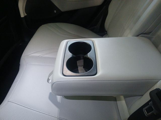 2022 Ford Mustang Mach-E Premium