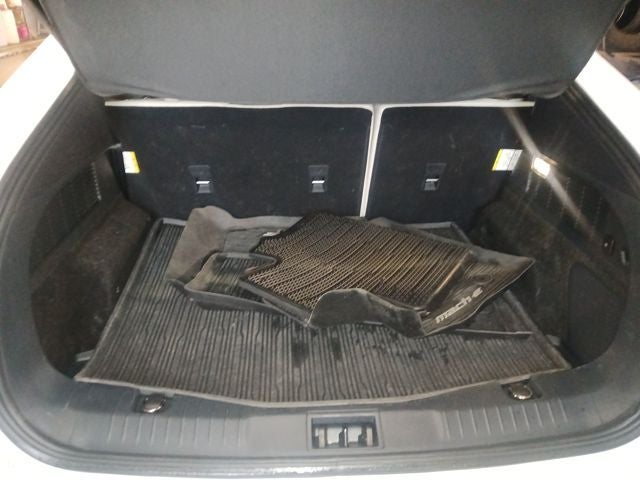 2022 Ford Mustang Mach-E Premium