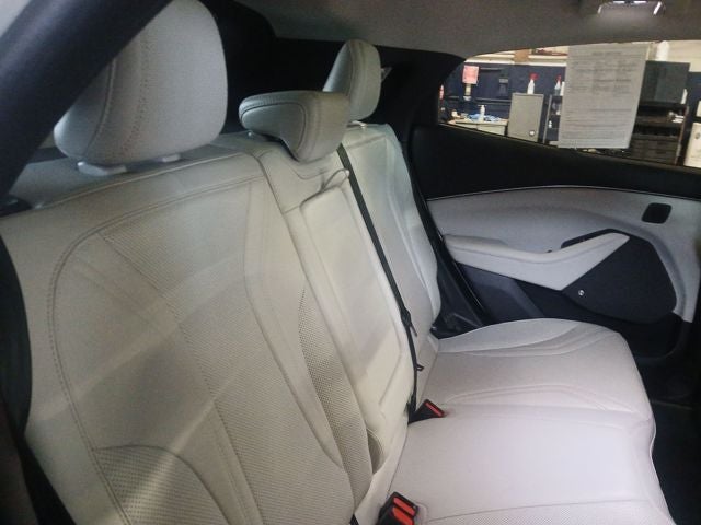 2022 Ford Mustang Mach-E Premium