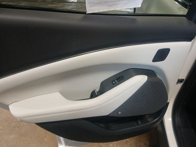 2022 Ford Mustang Mach-E Premium