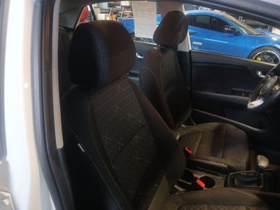 2021 Kia Rio S