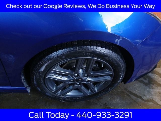 2020 Kia Forte GT-Line