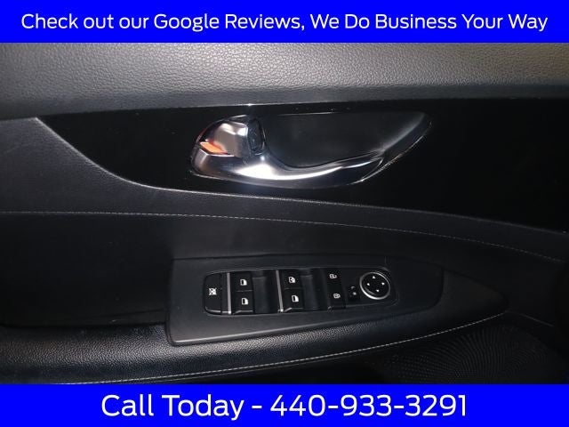 2020 Kia Forte GT-Line