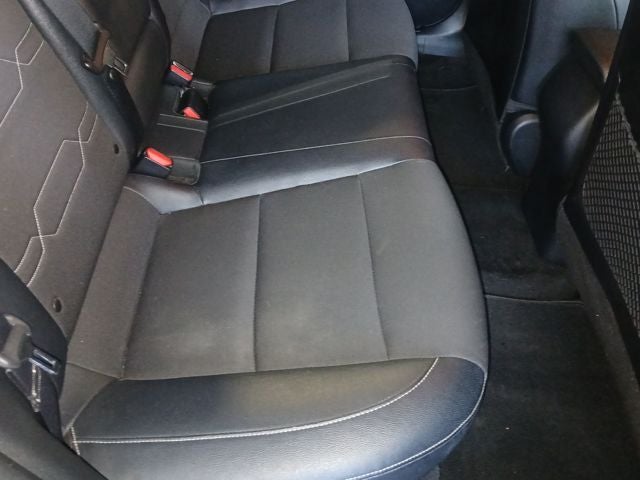 2020 Kia Forte GT-Line