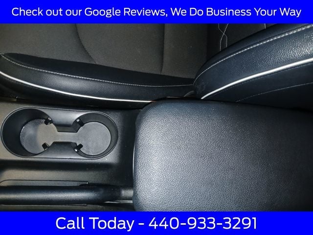 2020 Kia Forte GT-Line