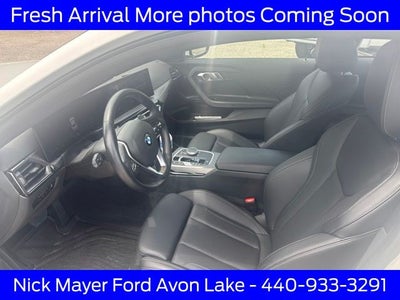 2023 BMW 2 Series 230i