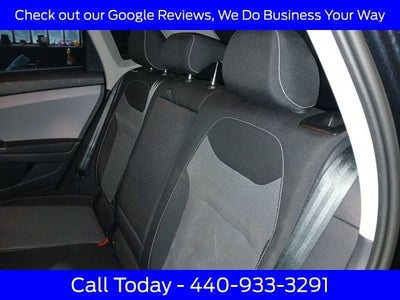 2022 Volkswagen Taos 1.5T S