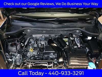 2022 Volkswagen Taos 1.5T S