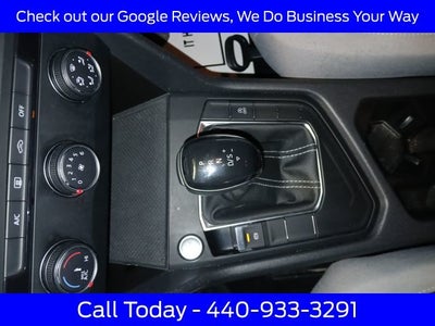 2022 Volkswagen Taos 1.5T S