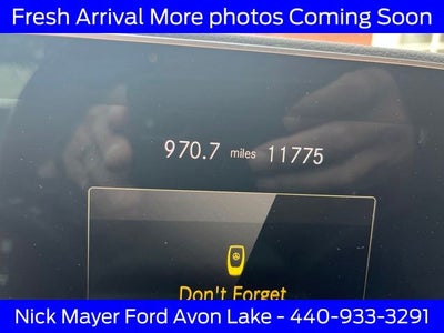 2023 Mercedes-Benz GLE GLE 350 4MATIC®