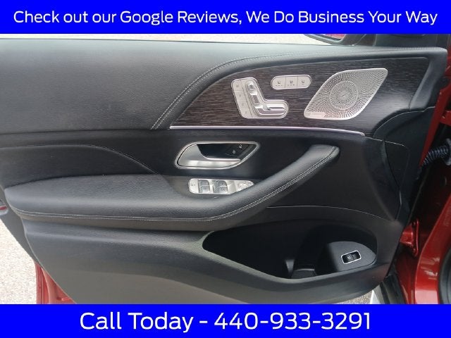 2023 Mercedes-Benz GLE GLE 350 4MATIC®