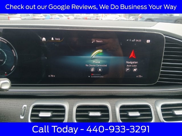 2023 Mercedes-Benz GLE GLE 350 4MATIC®