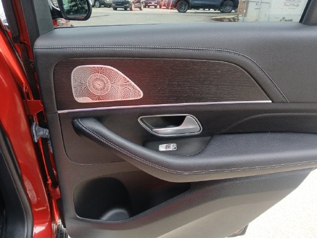 2023 Mercedes-Benz GLE GLE 350 4MATIC®