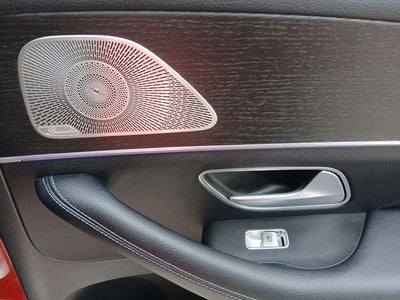 2023 Mercedes-Benz GLE GLE 350 4MATIC®