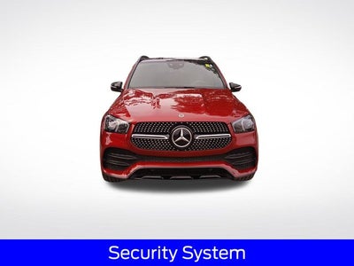 2023 Mercedes-Benz GLE GLE 350 4MATIC®