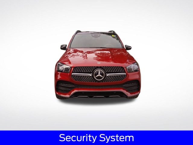 2023 Mercedes-Benz GLE GLE 350 4MATIC®