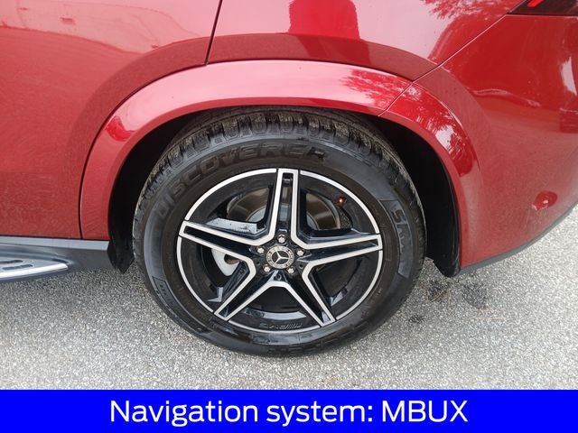 2023 Mercedes-Benz GLE GLE 350 4MATIC®
