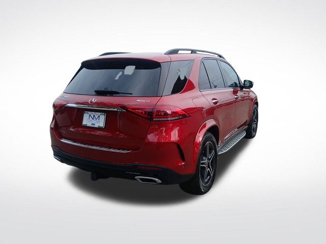 2023 Mercedes-Benz GLE GLE 350 4MATIC®