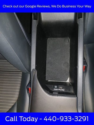 2021 Toyota Camry Hybrid SE