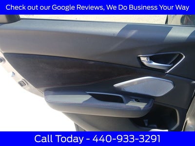 2024 Acura RDX A-Spec Advance Package SH-AWD