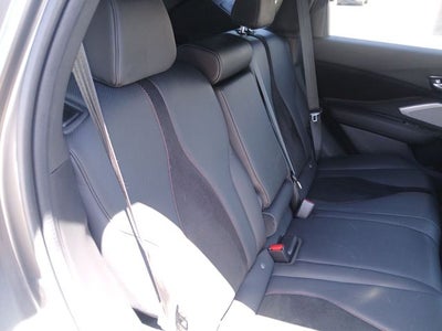 2024 Acura RDX A-Spec Advance Package SH-AWD