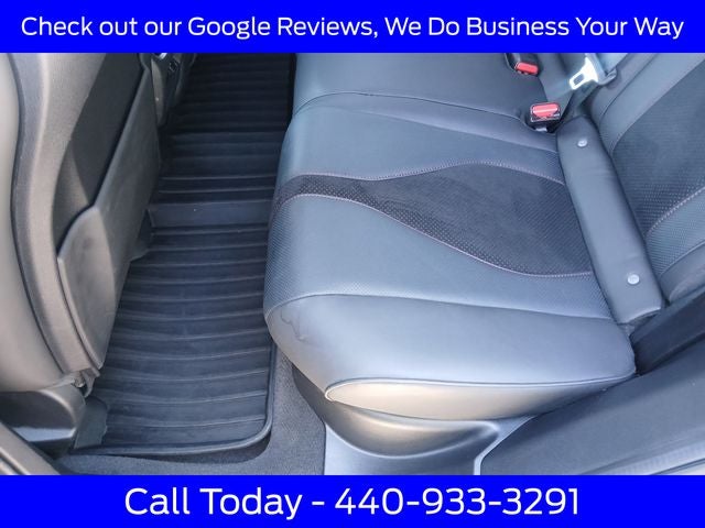 2024 Acura RDX A-Spec Advance Package SH-AWD