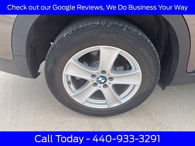 2011 BMW X5 xDrive35d