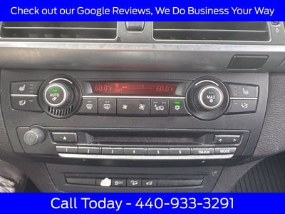 2011 BMW X5 xDrive35d