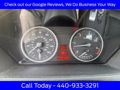 2011 BMW X5 xDrive35d